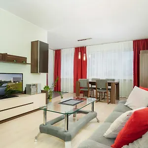  Apartament Brzask By Am&pm