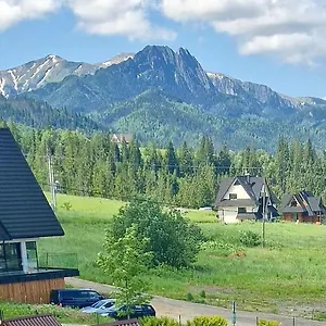 Tatry Domek alpejski Zakopane