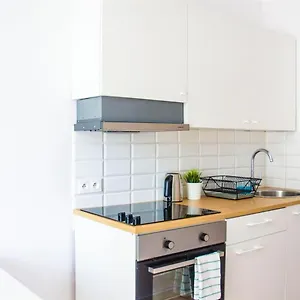  Apartament Loft