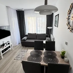 Greyappart Apartament Kołobrzeg