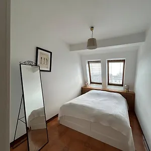 Centrum, W Dolinie Gołębiewskiej +hala Garażowa Apartament Sopot