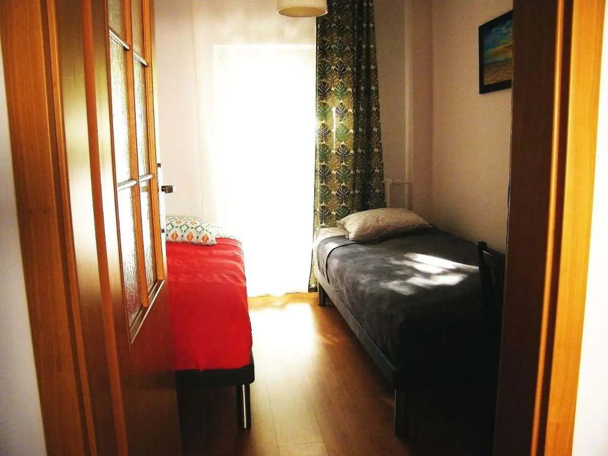 Bukowska Apartment Poznan
