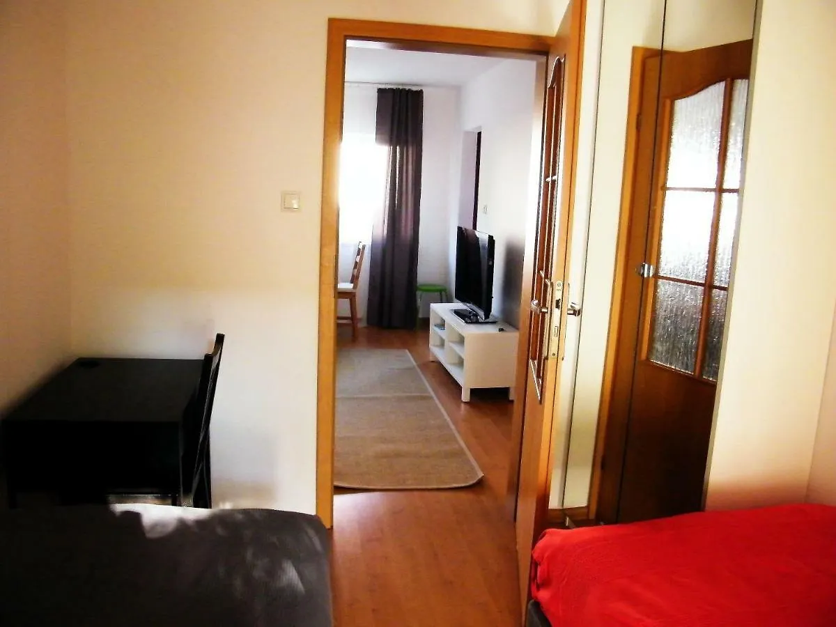 Bukowska Apartment Poznan