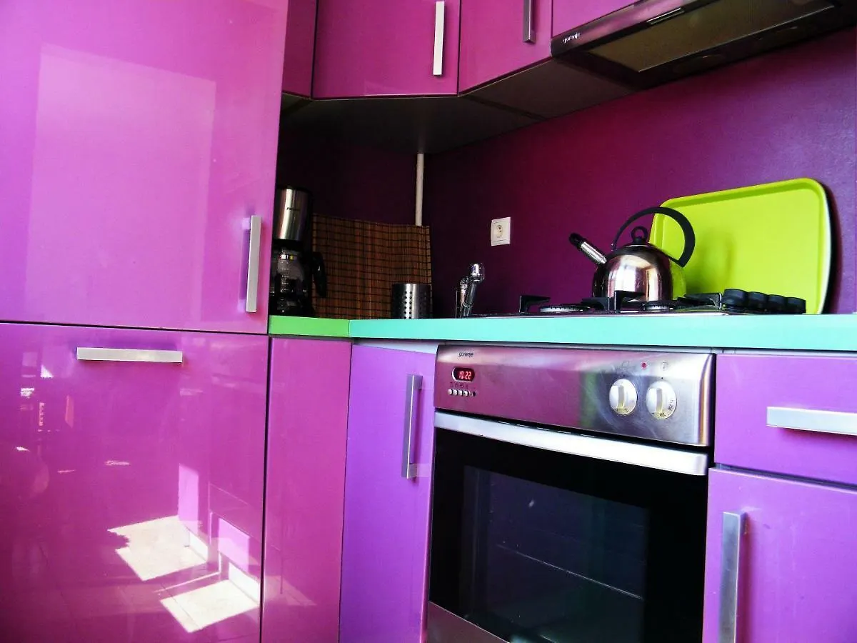 Bukowska Apartment Poznan