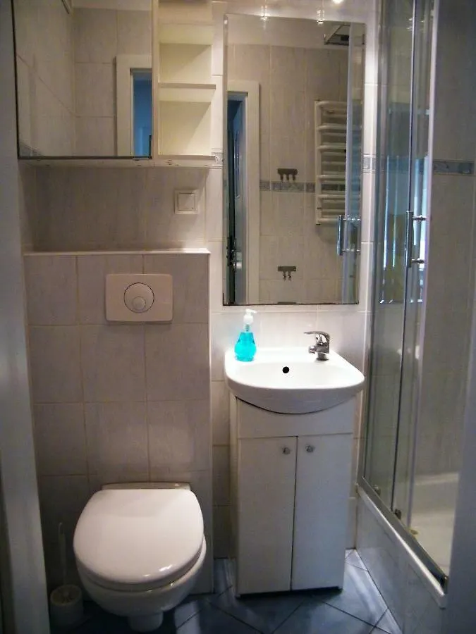 Bukowska Apartment Poznan